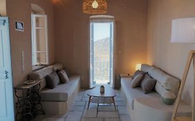Salty Edge Holiday Home